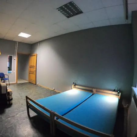 Riley's Place Хостел *