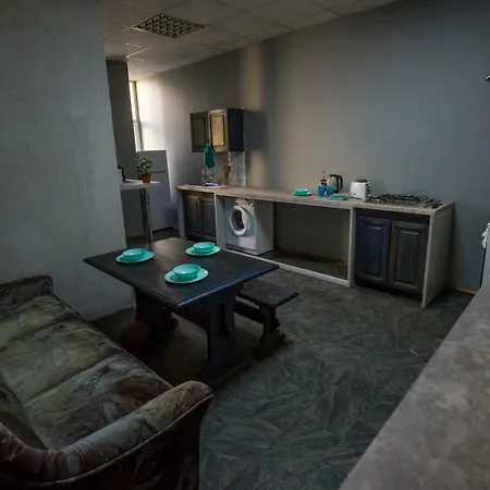 Riley's Place Хостел