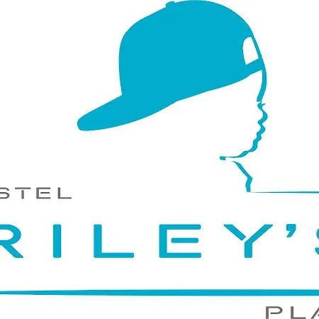 Riley's Place * Рига