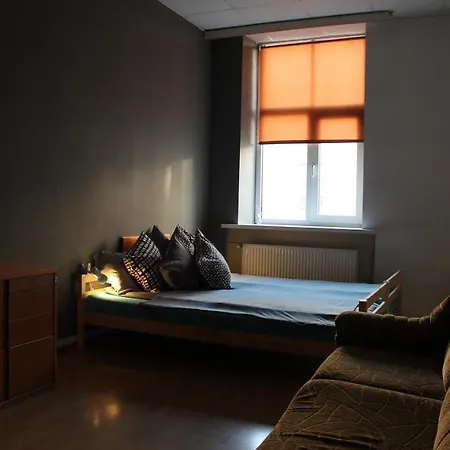 Riley's Place