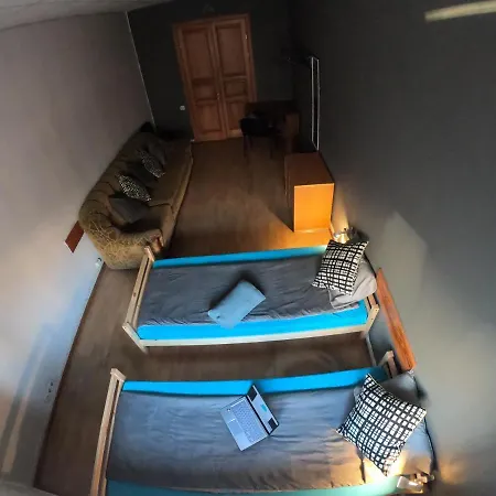 Riley's Place