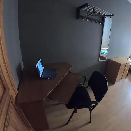 Riley's Place Хостел