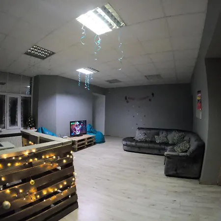 Riley's Place