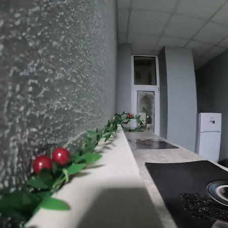 Хостел Riley's Place *