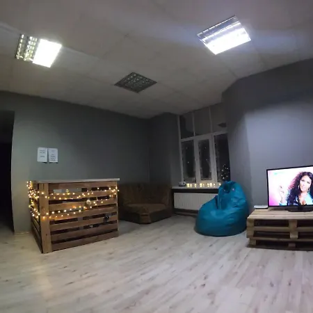 Riley's Place * Рига