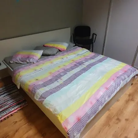 Riley's Place *