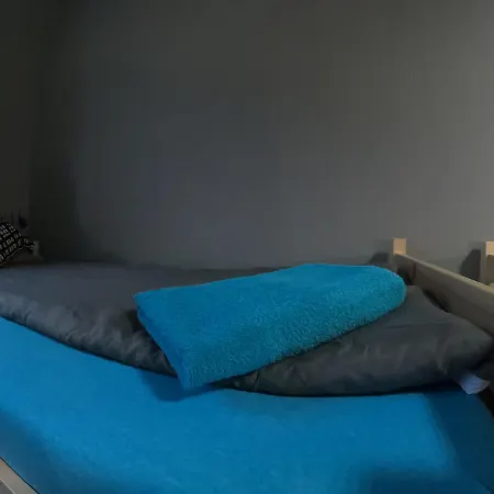 Riley's Place