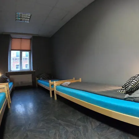 Riley's Place Хостел