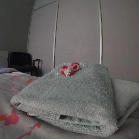 Хостел Riley's Place *